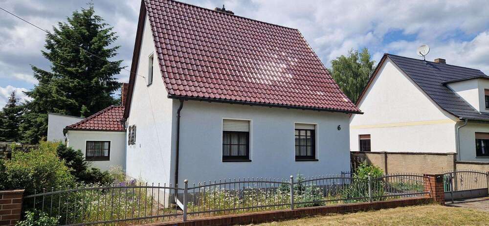 Haus zum Kaufen in Luckenwalde 195.000 € 100 m²