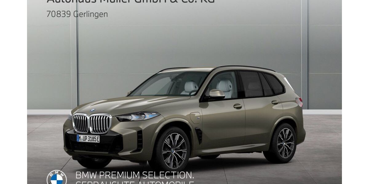 BMW X5 6.137 km 86.970 &euro; Gerlingen 70839