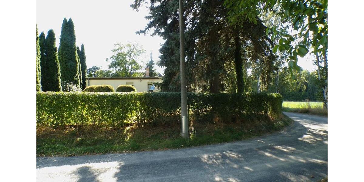 Bungalow Leipzig Nordost - 2 Zimmer, 63 m&sup2;, 540.000&euro; | Angebot:26138218