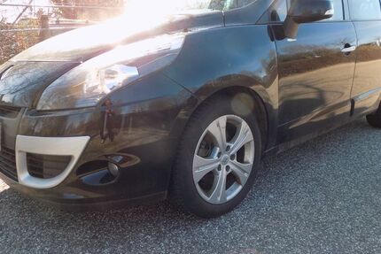 Renault Scenic 255.770 km 3.999 &euro; Hohenwestedt 24594