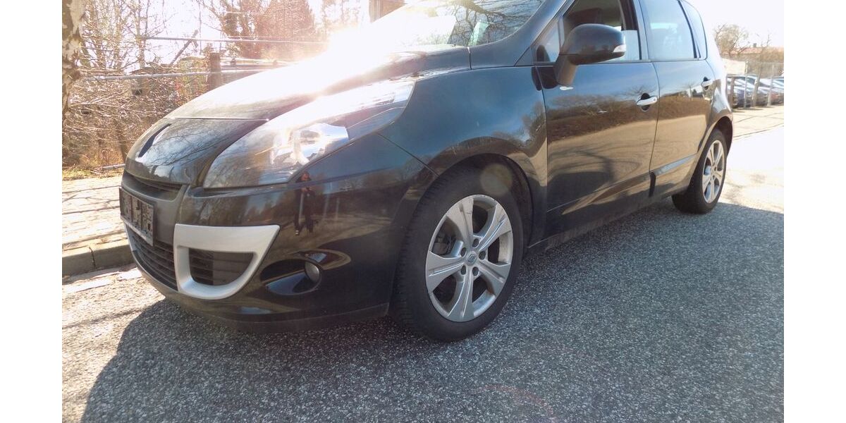 Renault Scenic 255.770 km 4.480 &euro; Hohenwestedt 24594