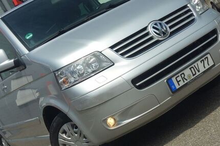 VW T5 Transporter