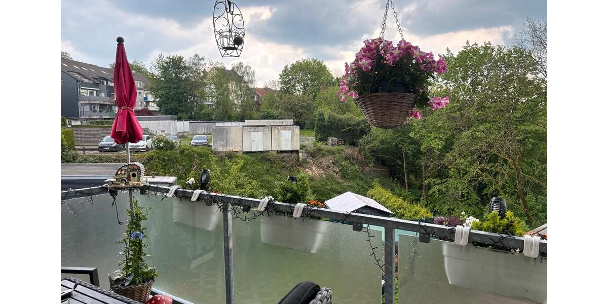 ETW 4 Zimmer 91qm Sonnig, Garage - frei ab 01.03.2026 4 zimmer