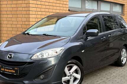 Mazda 5 168.373 km 7.990 &euro; Essen 45326