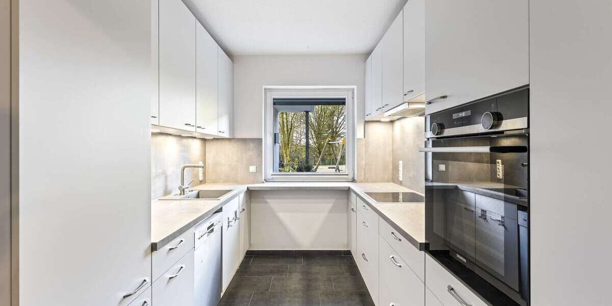 Etagenwohnung Quickborn - 4 Zimmer, 98 m&sup2;, 310.000&euro; | Angebot:27051846