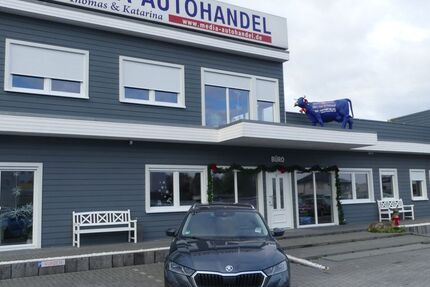 Skoda Octavia 84.000 km 20.000 &euro; Magdeburg 39108