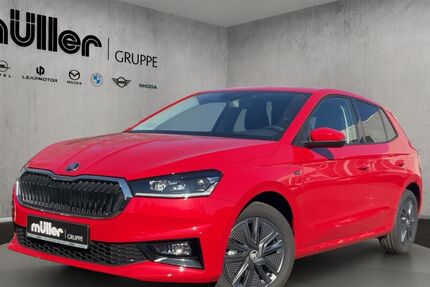 Skoda Fabia 1.500 km 25.990 &euro; Saarlouis 66740