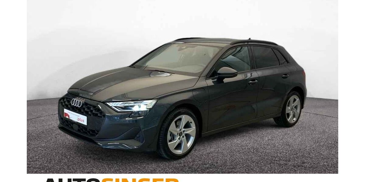 Audi A3 9.990 km 36.930 &euro; Marktoberdorf 87616