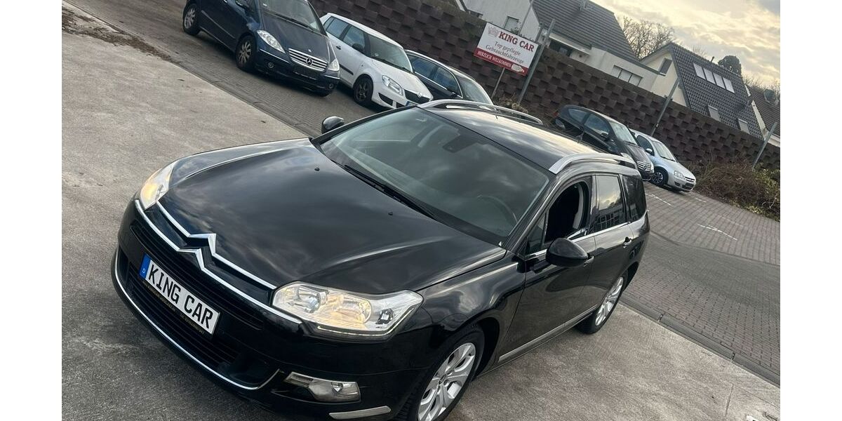 Citroen C5 159.000 km 4.990 &euro; Viersen 41749