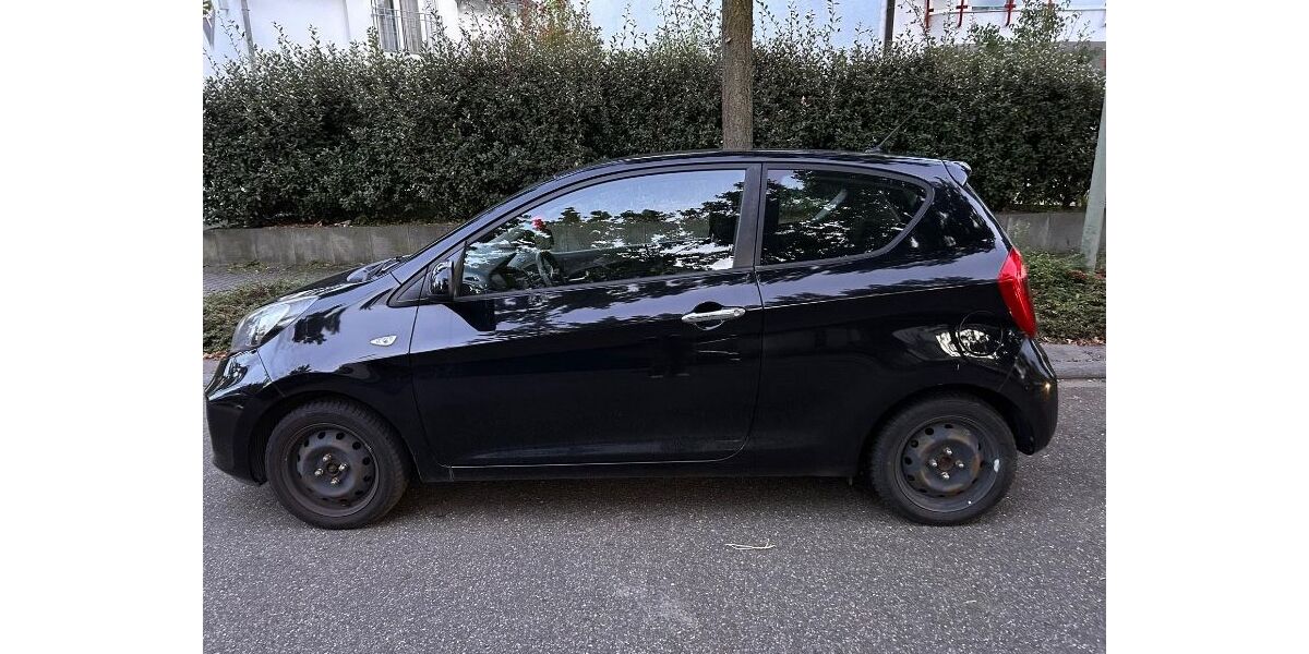 Kia Picanto 167.000 km 1.990 &euro; Ludwigshafen 67067