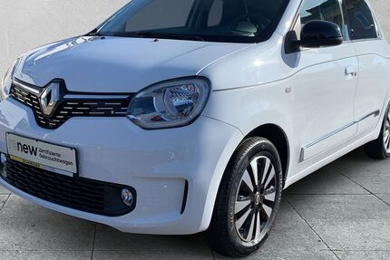 Renault Twingo 17.900 km 12.890 &euro; Mittweida-Lauenhain 09648