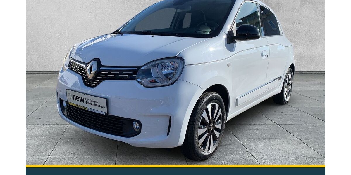 Renault Twingo 17.900 km 12.890 &euro; Mittweida-Lauenhain 09648