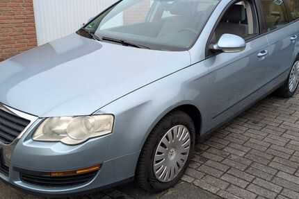 VW Passat 177.500 km 2.750 € Lüdinghausen 59348