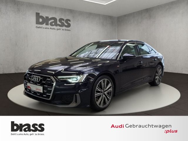 Audi A6 64.305 km 48.950 &euro; Dietzenbach 63128