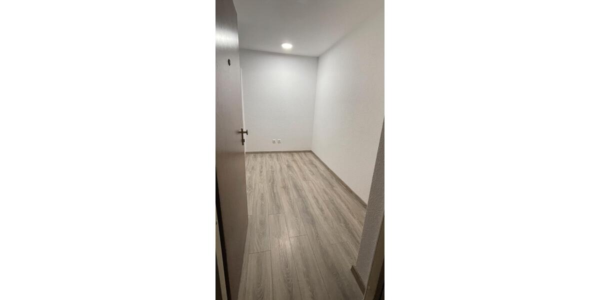 Etagenwohnung Niefern-Öschelbronn Öschelbronn - 3 Zimmer, 84 m&sup2;, 260.000&euro; | Angebot:27289699