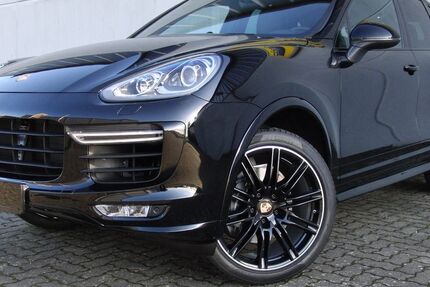 Porsche Cayenne 187.000 km 33.600 € Stockstadt am Main 63811