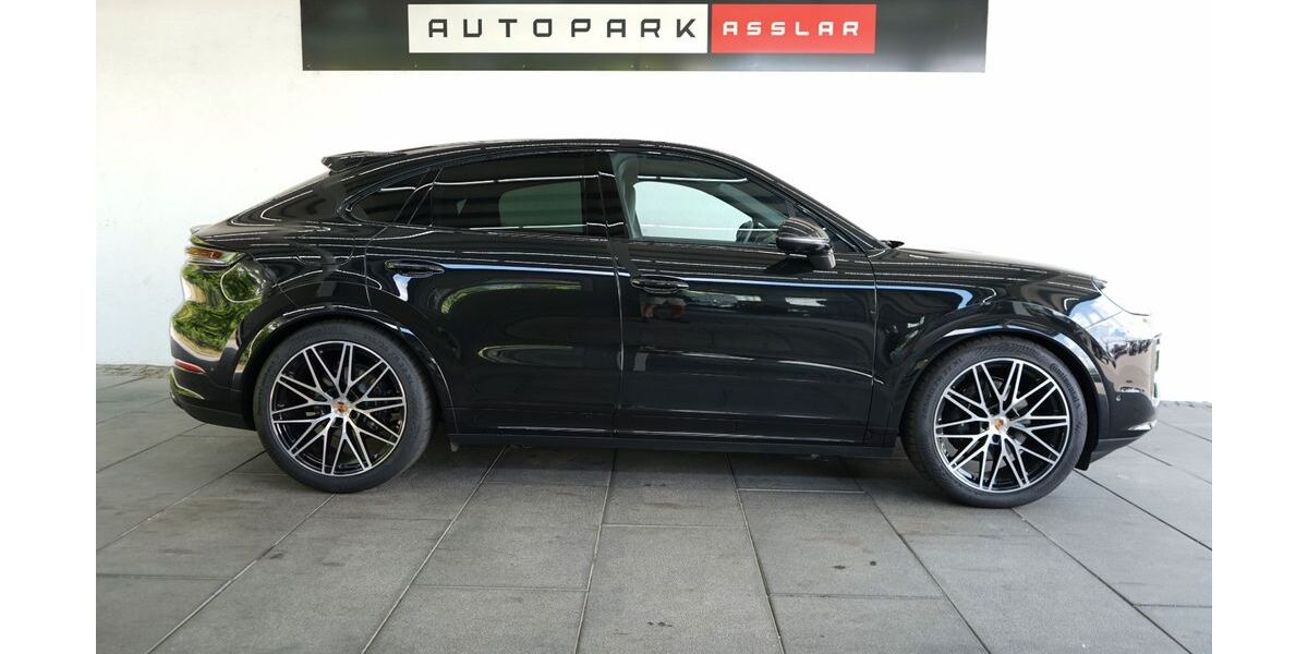 Porsche Cayenne 9.900 km 107.880 &euro; Asslar 35614