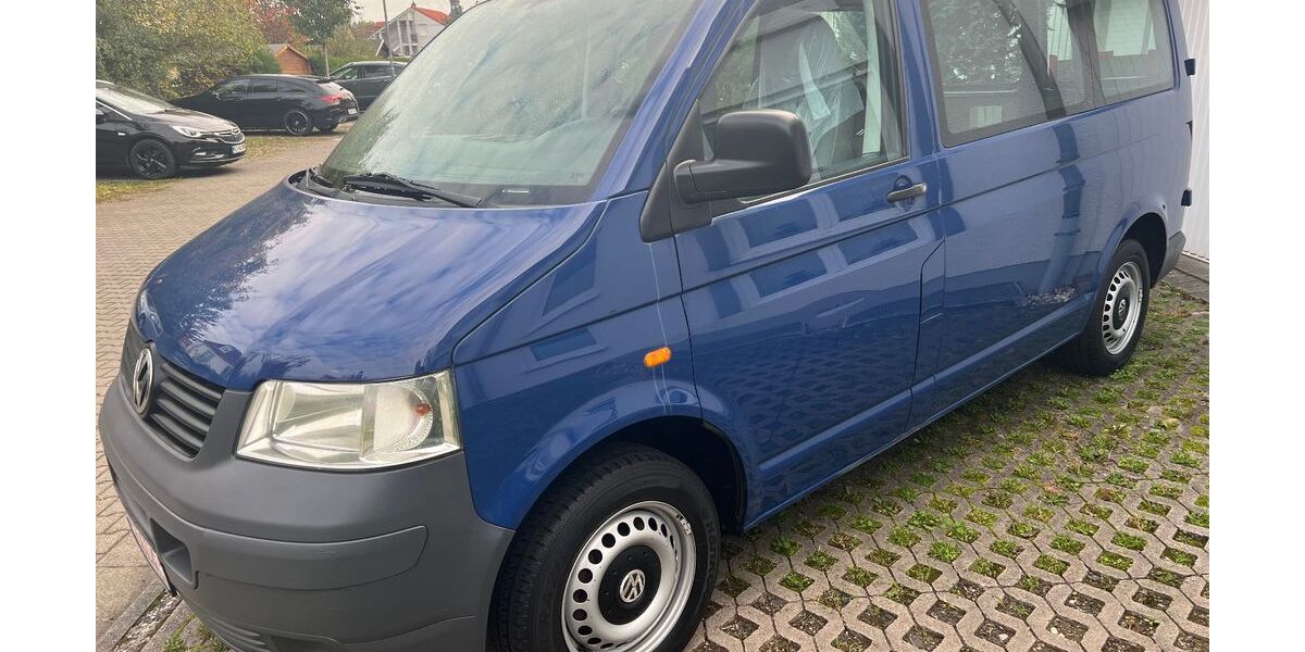 VW T5 Transporter 396.000 km 6.560 € Mainz 55122