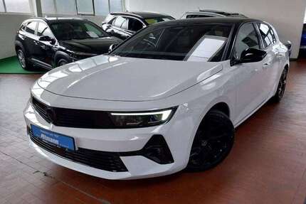 Opel Astra 6.753 km 21.930 &euro; Haan 42781