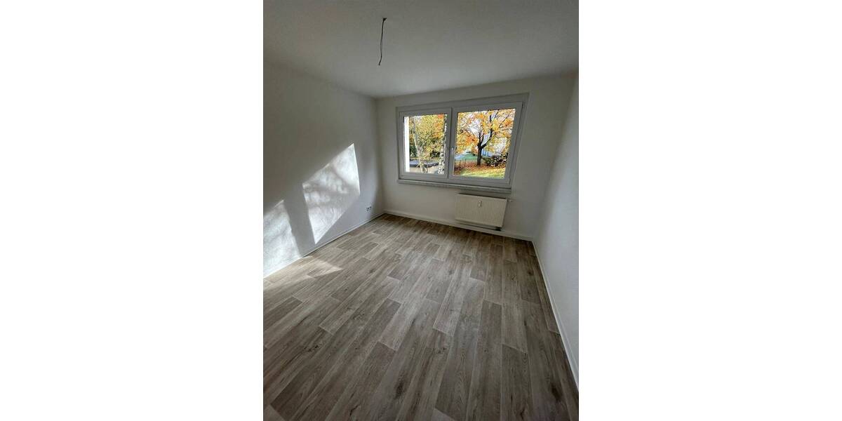 Etagenwohnung Chemnitz Sonnenberg - 4 Zimmer, 72 m&sup2;, 385&euro; | Angebot:26797586