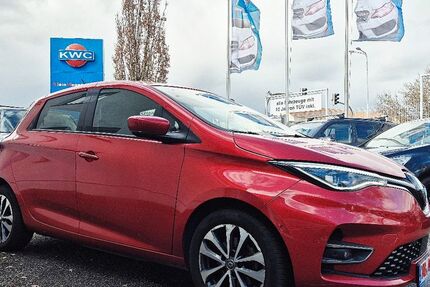 Renault ZOE 60.000 km 12.990 &euro; Neubrandenburg an der A20 17034