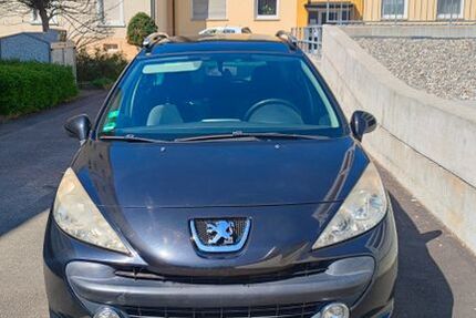 Peugeot 207 155.000 km 999 &euro; Lörrach 79539