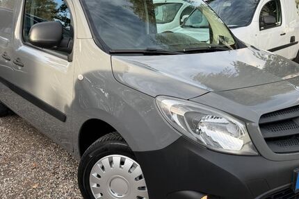 Mercedes-Benz Citan 101.394 km 6.990 &euro; Berlin 13089