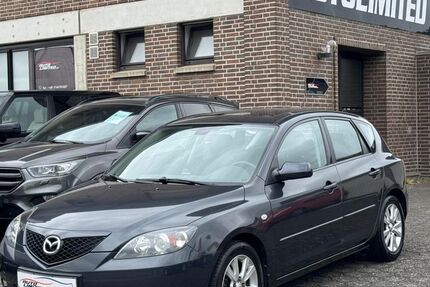 Mazda 3 88.000 km 6.999 &euro; Geldern 47608