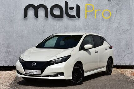 Nissan Leaf 72.000 km 16.990 &euro; Pocking 94060