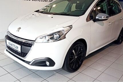 Peugeot 208 115.407 km 7.990 € Bielefeld 33602