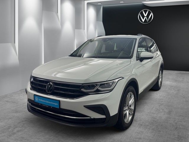 VW Tiguan 23.962 km 34.350 &euro; Speyer 67346