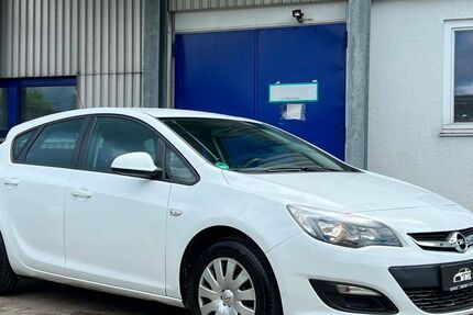 Opel Astra 165.000 km 4.190 &euro; Lichtenstein Unterhausen 72805