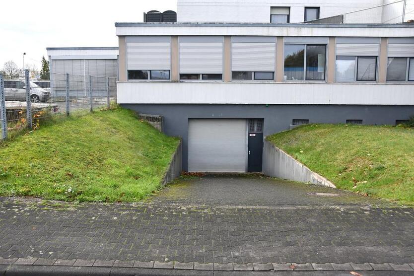 Lagerraum Lagerfläche Otto Stadler Straße 5 247 Zugang ab 29 m² zimmer