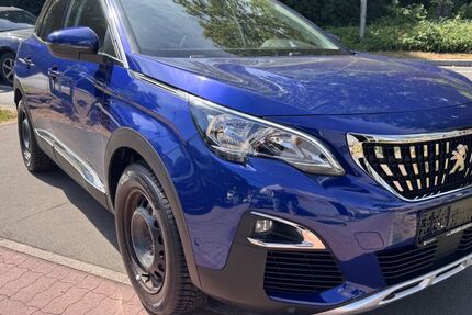 Peugeot 3008 74.600 km 14.500 &euro; Kaiserslautern 67659