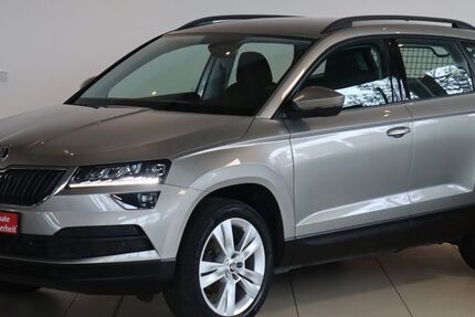 Skoda Karoq 91.635 km 17.990 &euro; Falkensee 14612