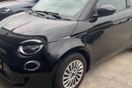 Fiat 500e 9.363 km 15.650 &euro; Buchholz in der Nordheide 21244