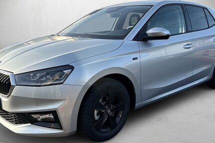 Skoda Fabia 9.999 km 22.980 &euro; Wiesbaden 65189