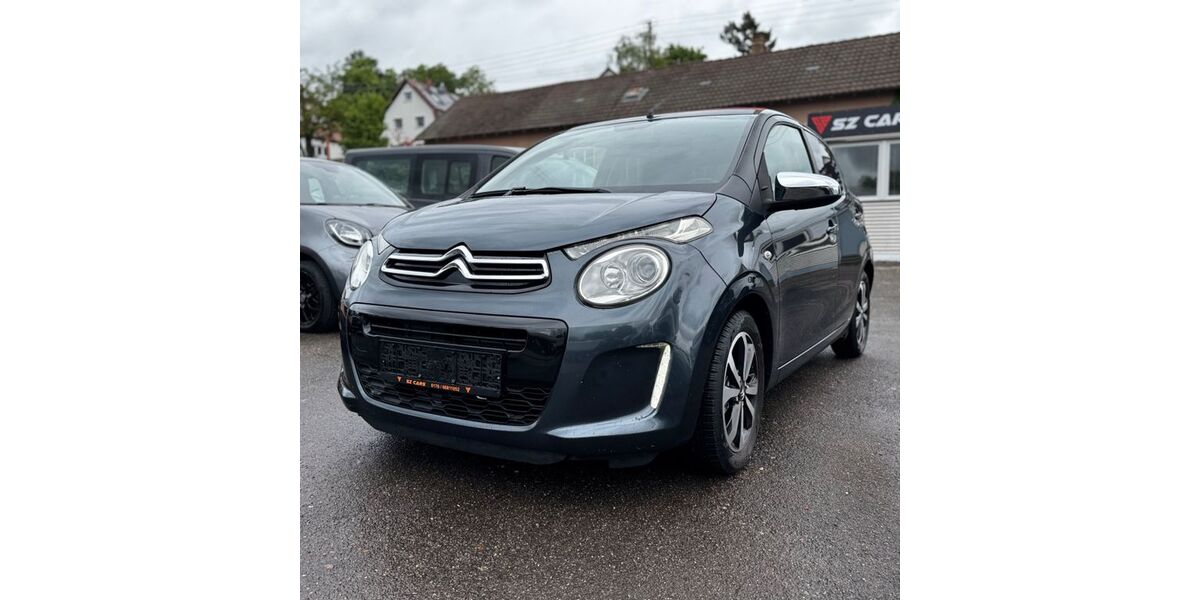 Citroen C1 44.899 km 11.200 &euro; Sindelfingen 71065