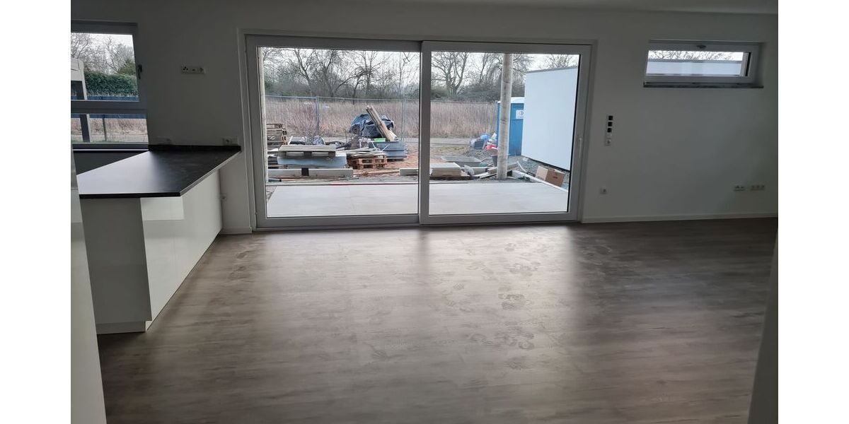 **Neubau Erstbezug, Traumhafte und moderne 4-ZIMMER EG.-Maisonette Whg. in Bischofsheim** - Maisonettenwohnung Bischofsheim | Angebot:26834792