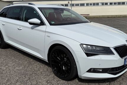 Skoda Superb 145.000 km 25.500 &euro; Wiesbaden 65187
