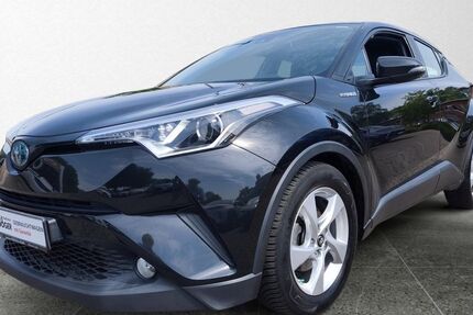 Toyota C-HR 96.000 km 16.490 &euro; Winsen 21423