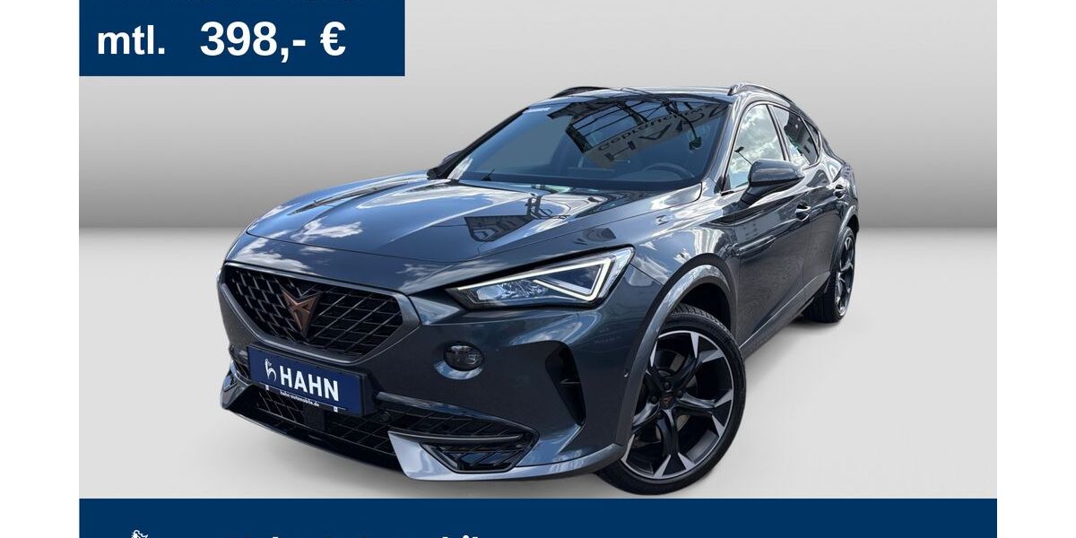 Cupra Formentor 31.856 km 27.329 &euro; Esslingen (bei Stuttgart) 73734
