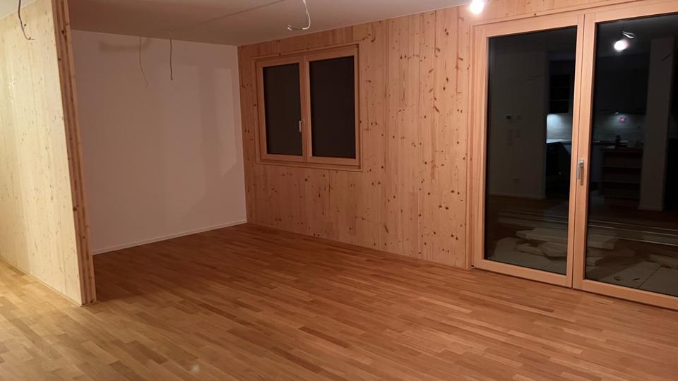 Erdgeschoßwohnung Seefeld - 2 Zimmer, 76 m&sup2;, 1.850&euro; | Angebot:24687072