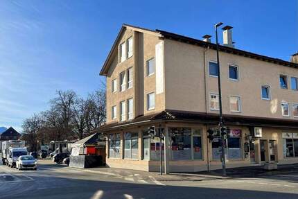 Attraktive Gewerbefläche mit vielseitigen Nutzungsmöglichkeiten in Kolbermoor zu vermieten! zimmer