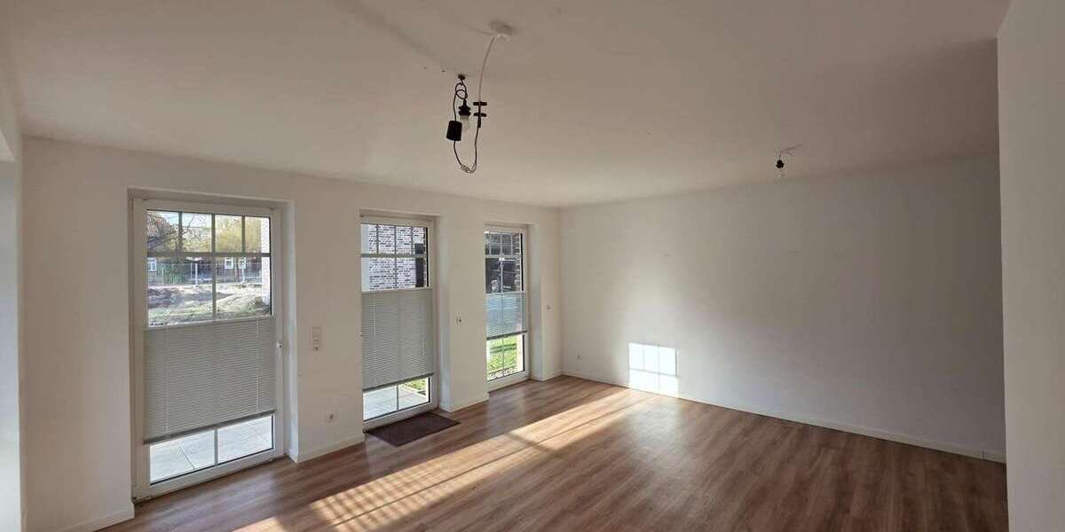 Etagenwohnung Rotenburg Wümme - 3 Zimmer, 87 m&sup2;, 289.577&euro; | Angebot:24700686