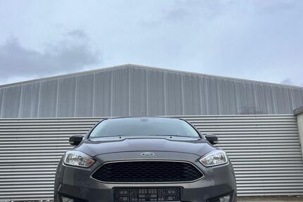 Ford Focus 131.506 km 5.200 &euro; Oberkotzau 95145