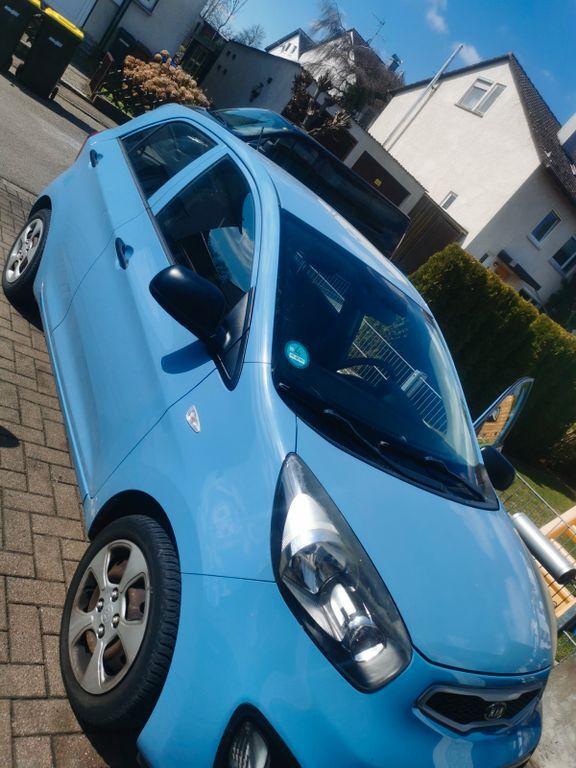 Picanto
