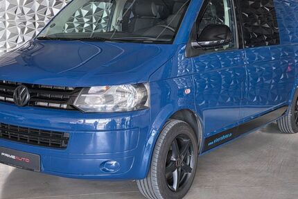 VW T5 Transporter 277.500 km 14.990 &euro; Dresden 01139