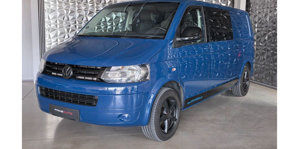 VW T5 Transporter 277.500 km 15.490 &euro; Dresden 01139