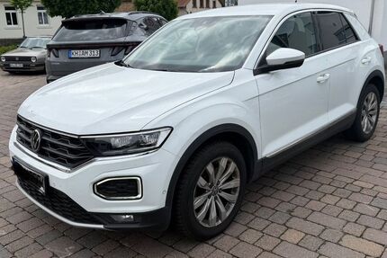 VW T-Roc 173.000 km 16.500 &euro; Bad kreuznach 55545